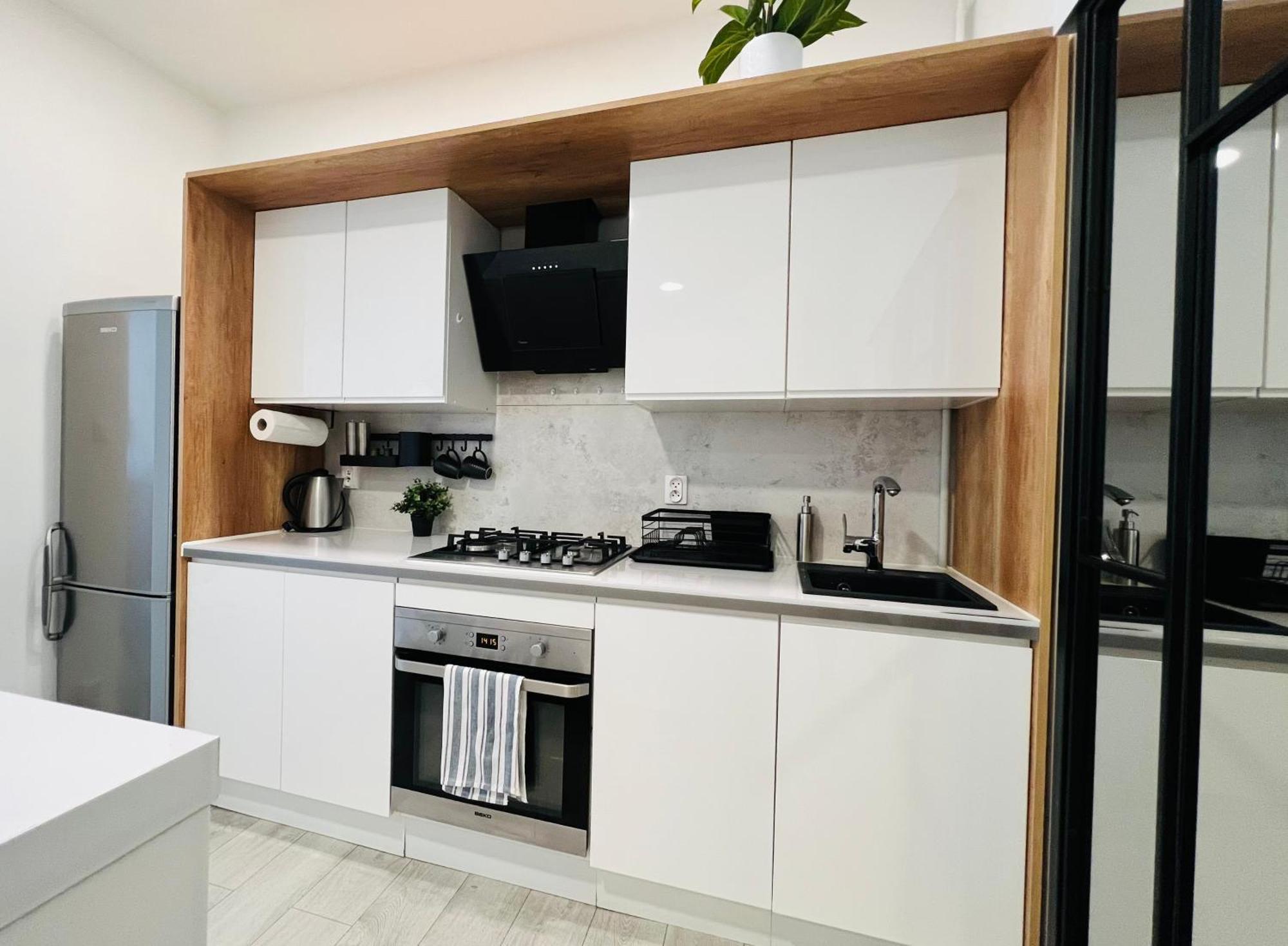 Apartament Na Starowce Kłodzko Exterior foto