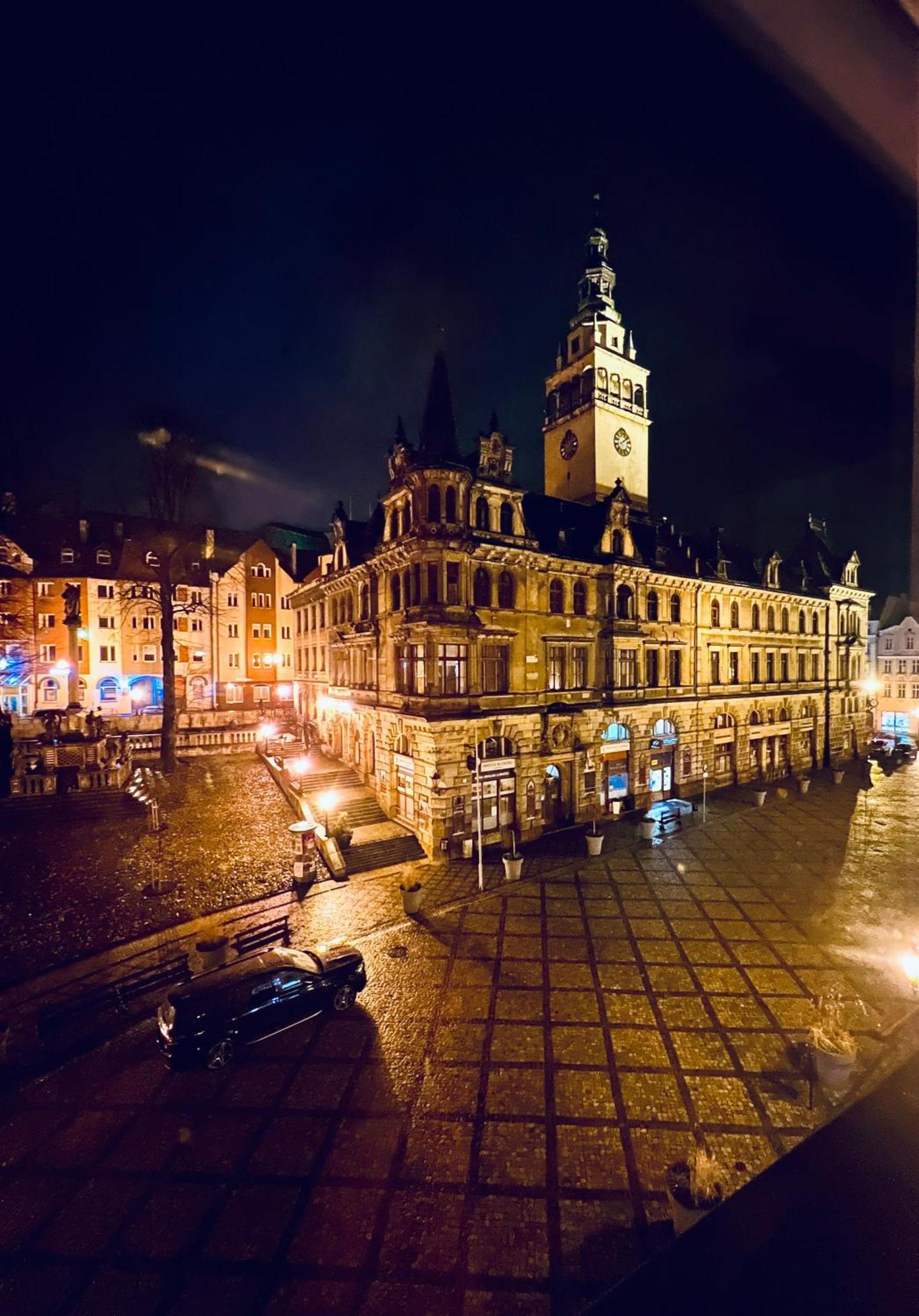 Apartament Na Starowce Kłodzko Exterior foto