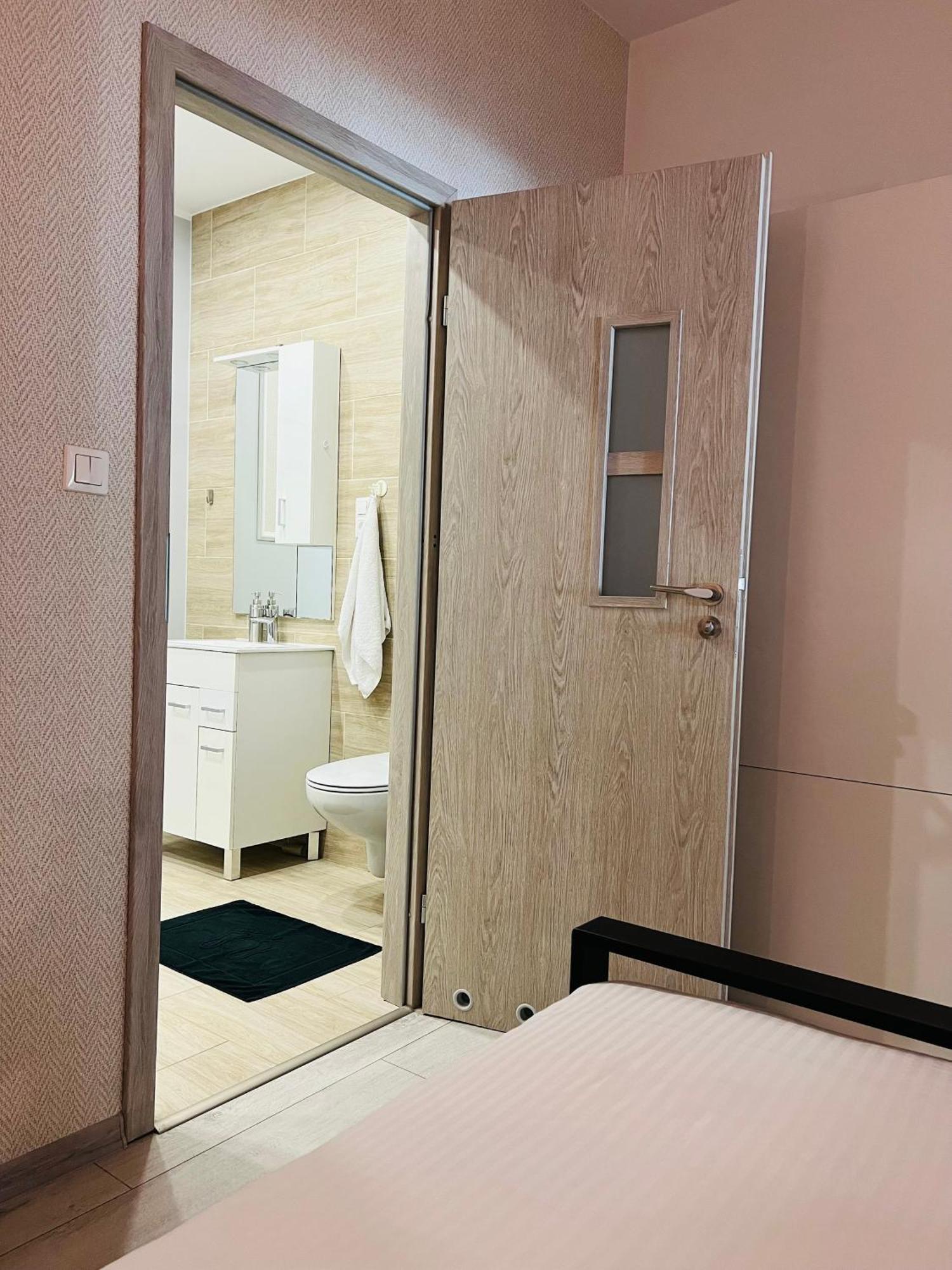 Apartament Na Starowce Kłodzko Exterior foto