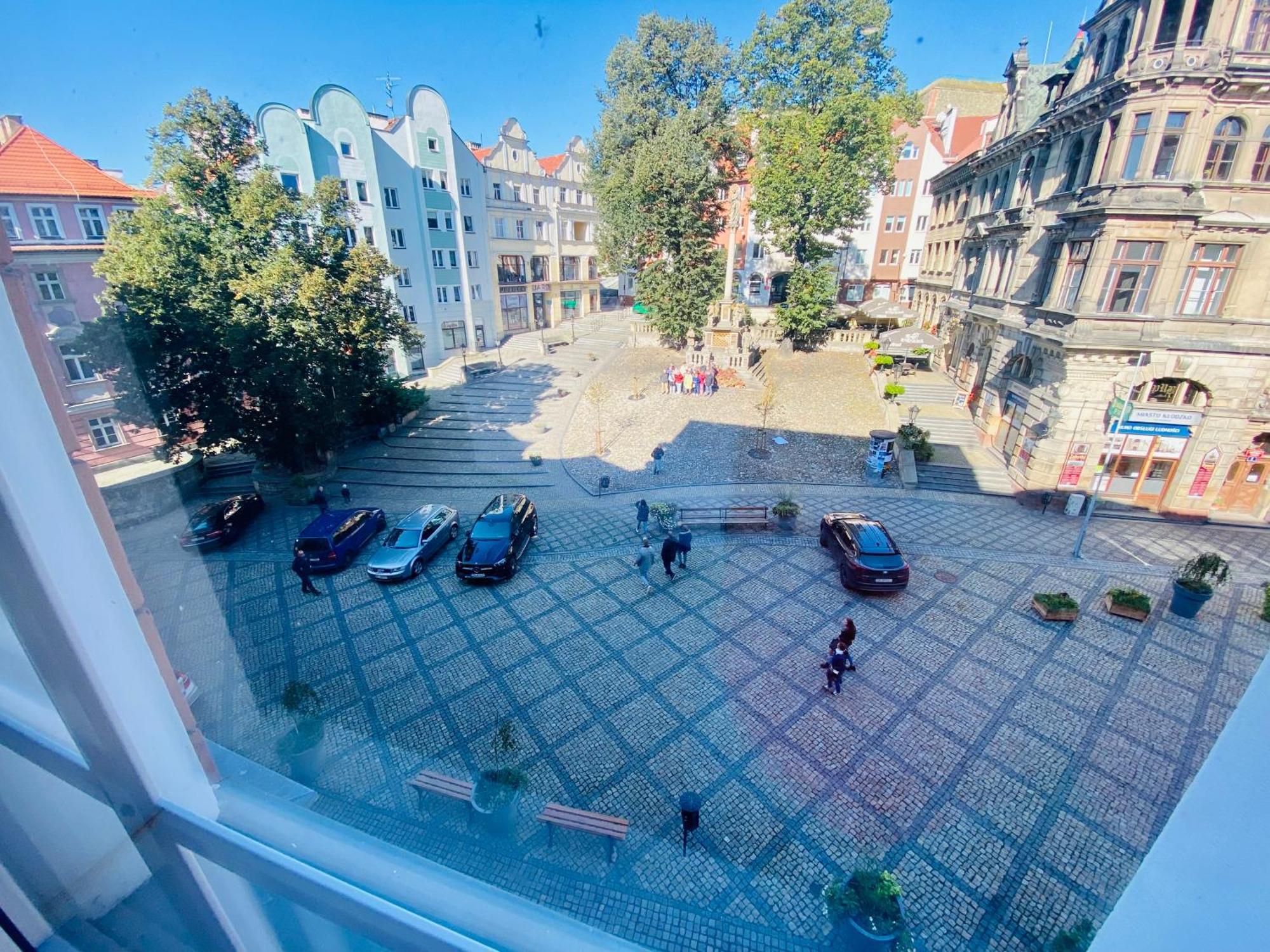 Apartament Na Starowce Kłodzko Exterior foto