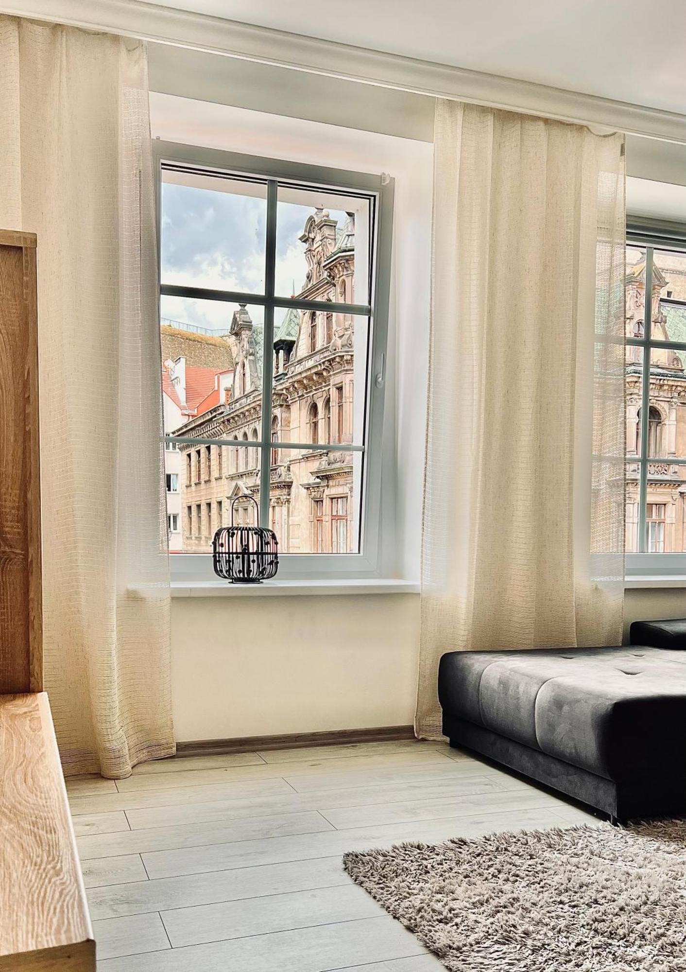 Apartament Na Starowce Kłodzko Exterior foto