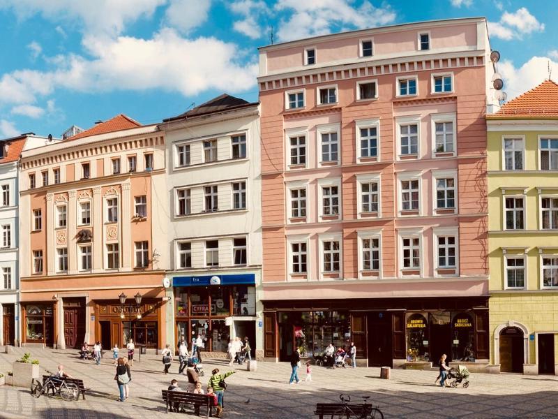 Apartament Na Starowce Kłodzko Exterior foto