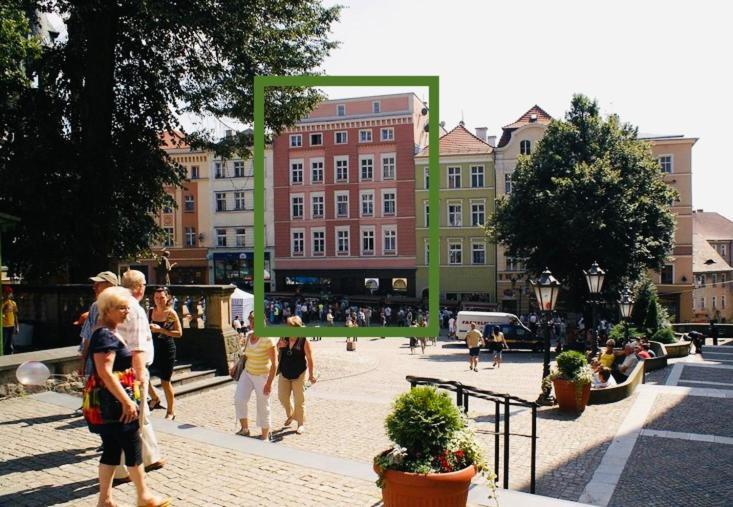 Apartament Na Starowce Kłodzko Exterior foto