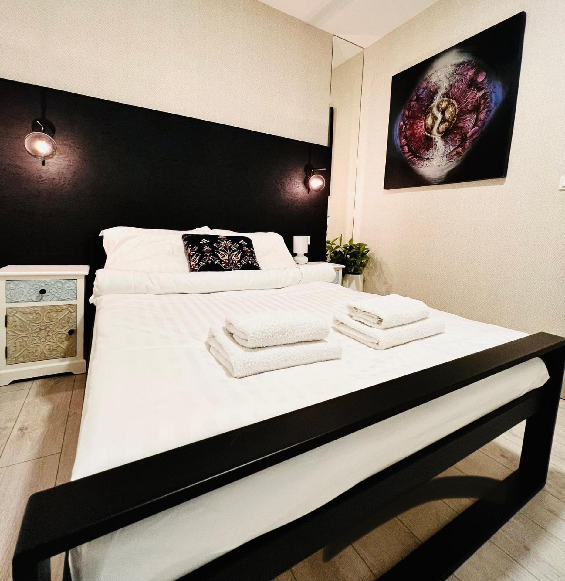 Apartament Na Starowce Kłodzko Exterior foto