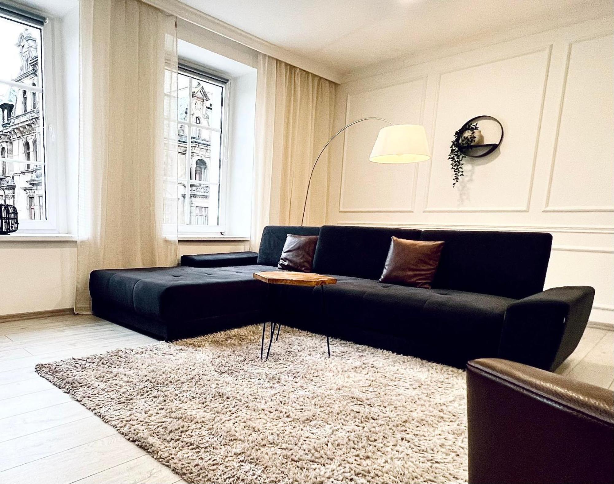 Apartament Na Starowce Kłodzko Exterior foto