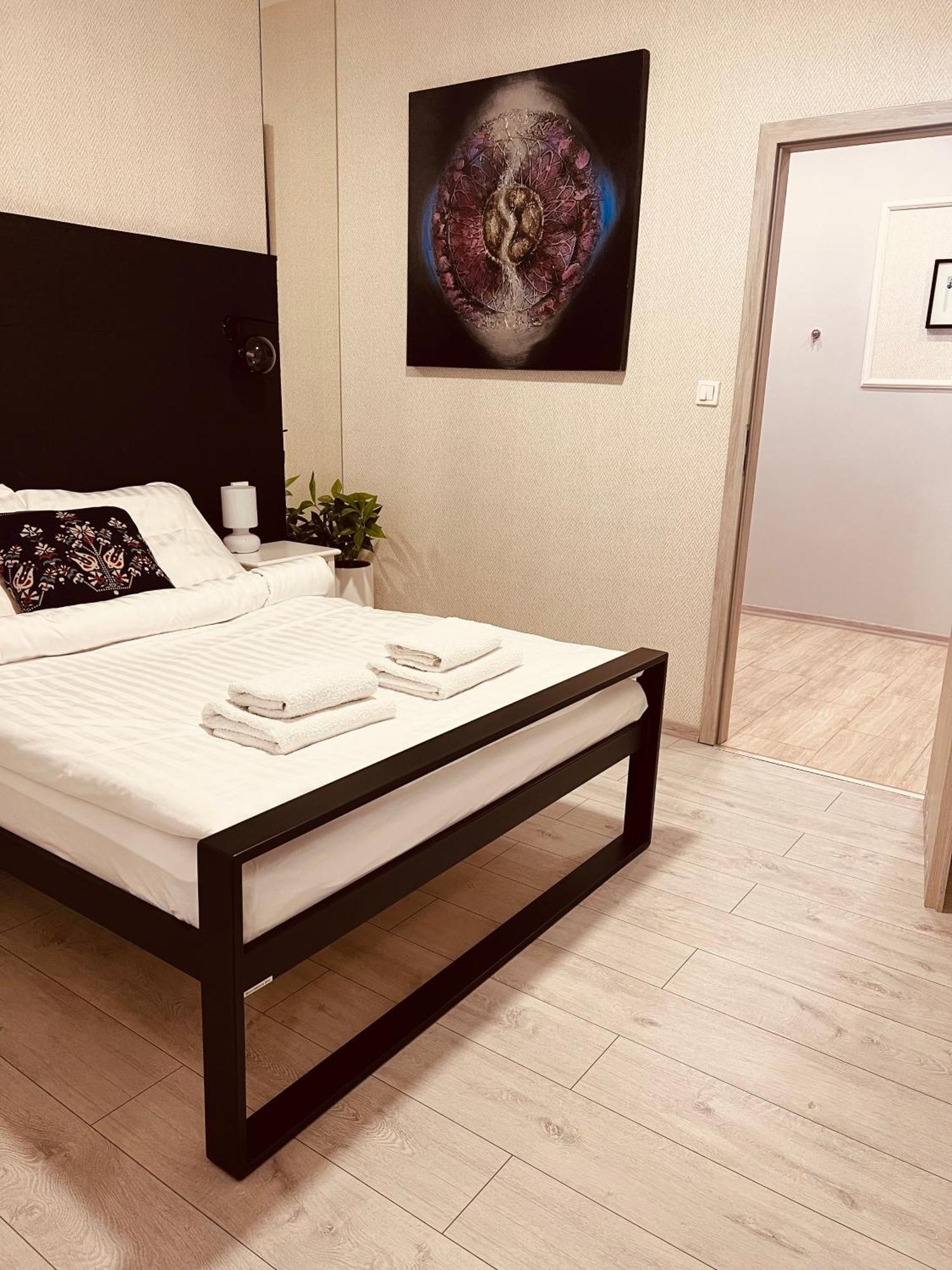 Apartament Na Starowce Kłodzko Exterior foto